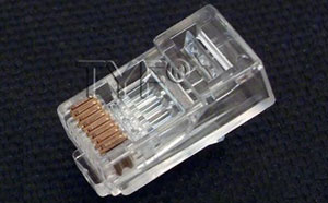 RJ-45接口_光端機(jī)接口種類(lèi)