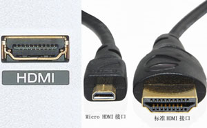 HDMI接口_光端機(jī)接口種類(lèi)