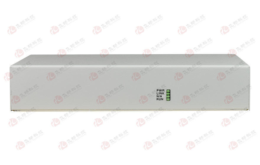 飛暢科技-8路百兆電口+1路千兆光口 光纖交換機(jī)